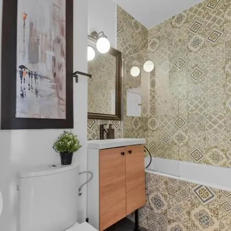 Serene Retreat - Beautifully Designed *