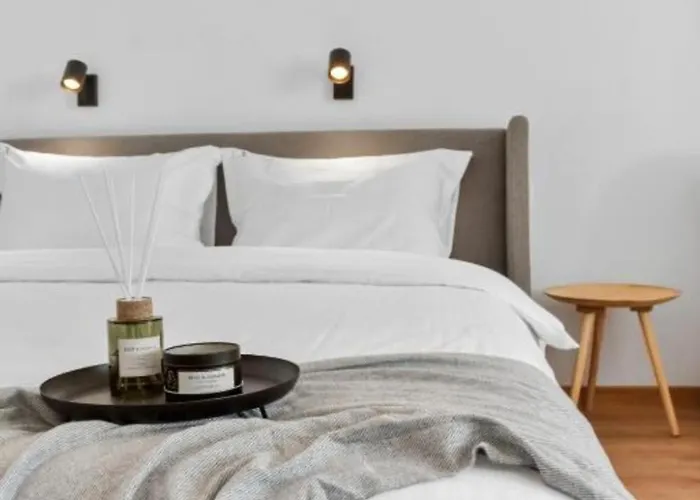 Serene Retreat - Beautifully Designed Appartamento