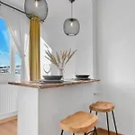 Serene Retreat - Beautifully Designed *