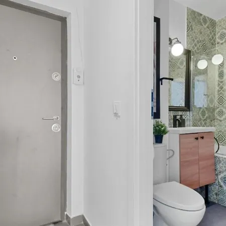 Serene Retreat - Beautifully Designed 公寓