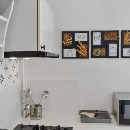 Serene Retreat - Beautifully Designed Lejlighed *