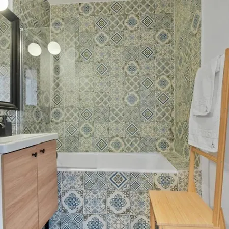 Appartamento Serene Retreat - Beautifully Designed Bucarest