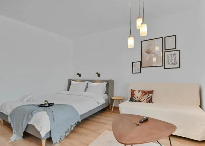 Serene Retreat - Beautifully Designed