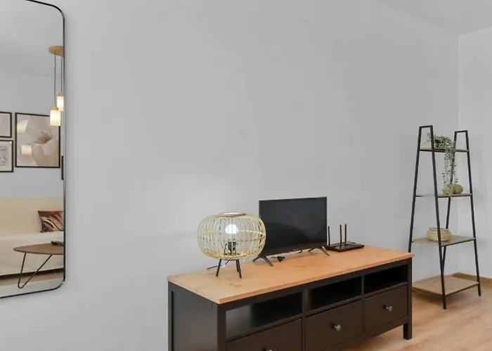 Serene Retreat - Beautifully Designed Appartement *